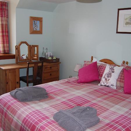 토버모리 Glenelg B&B 외부 사진