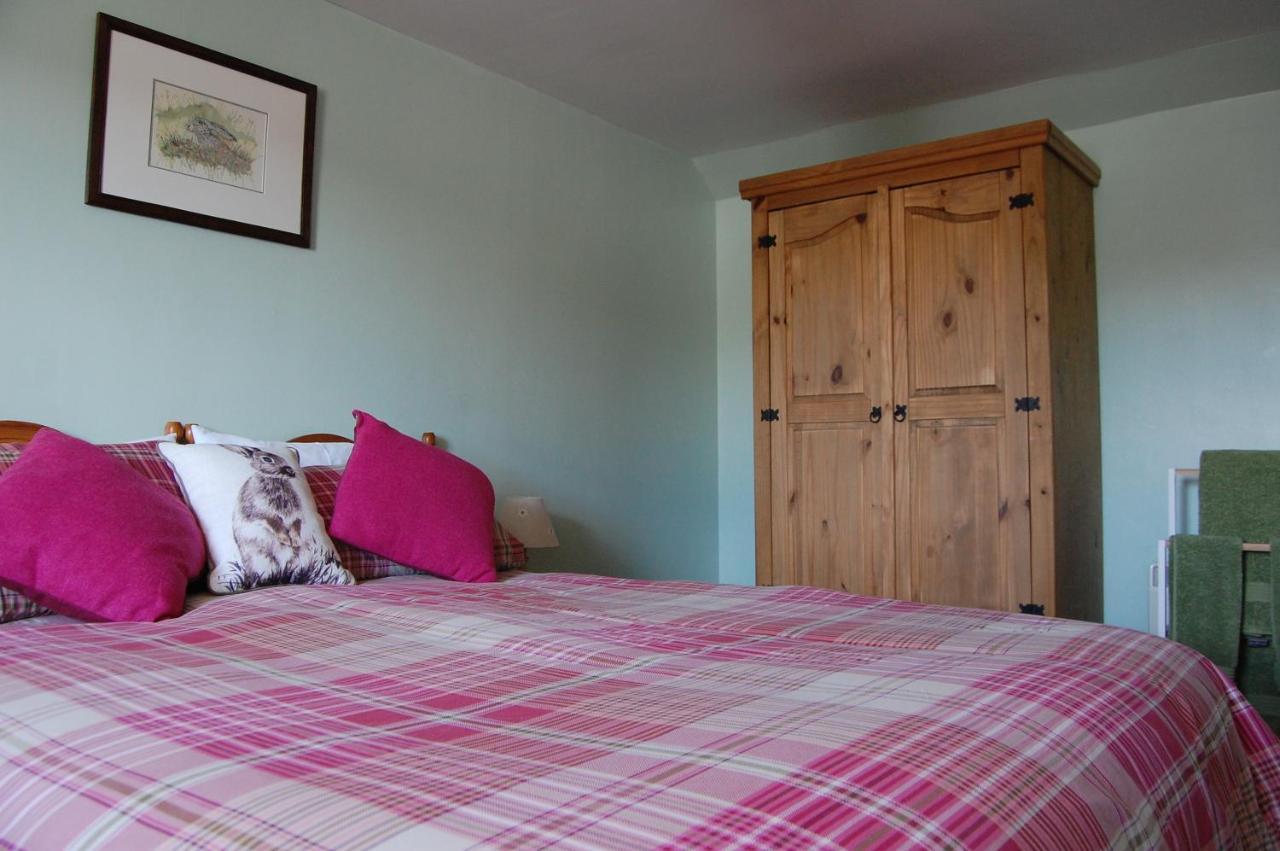 토버모리 Glenelg B&B 외부 사진