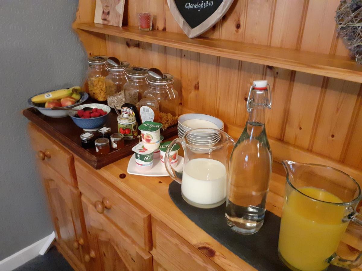 토버모리 Glenelg B&B 외부 사진