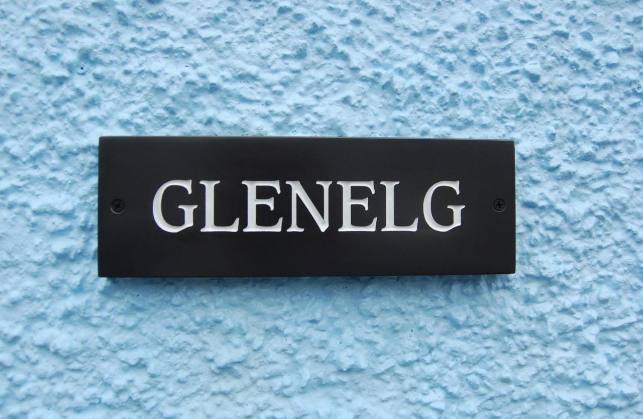 토버모리 Glenelg B&B 외부 사진