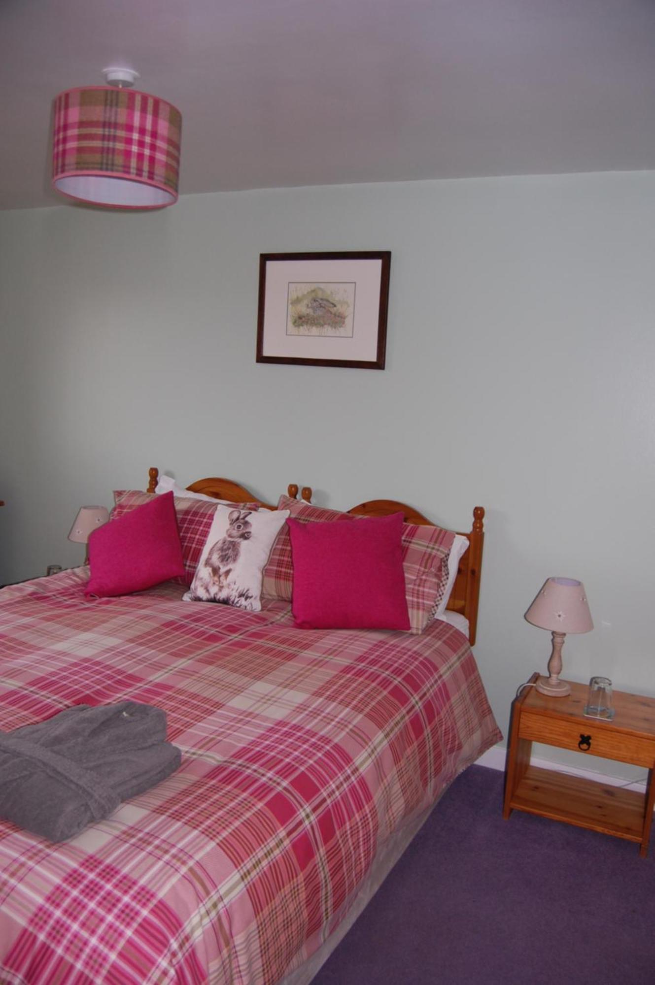 토버모리 Glenelg B&B 외부 사진