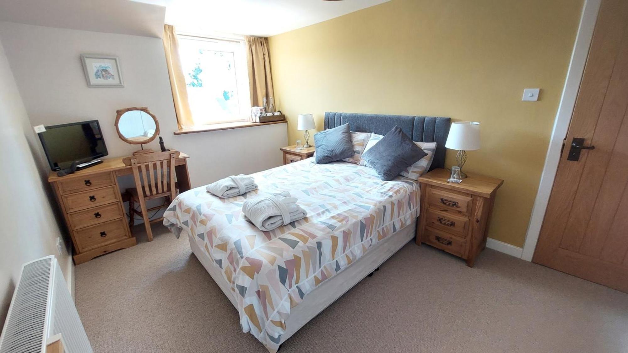 토버모리 Glenelg B&B 외부 사진